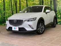 2015 Mazda CX-3
