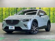 2015 Mazda CX-3