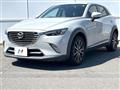 2015 Mazda CX-3