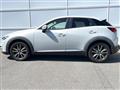 2015 Mazda CX-3