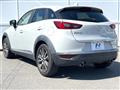 2015 Mazda CX-3