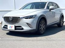 2015 Mazda CX-3