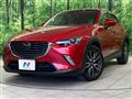 2015 Mazda CX-3
