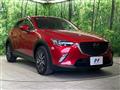 2015 Mazda CX-3