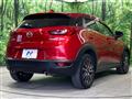 2015 Mazda CX-3