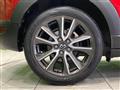 2015 Mazda CX-3