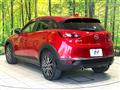 2015 Mazda CX-3