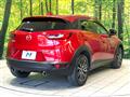 2015 Mazda CX-3