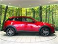2015 Mazda CX-3