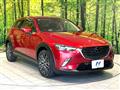 2015 Mazda CX-3