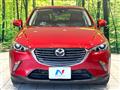 2015 Mazda CX-3