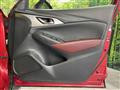 2015 Mazda CX-3