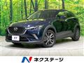 2015 Mazda CX-3