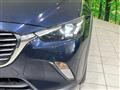 2015 Mazda CX-3