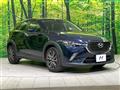 2015 Mazda CX-3