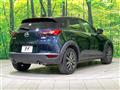 2015 Mazda CX-3