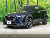 2015 Mazda CX-3