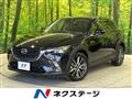 2016 Mazda CX-3