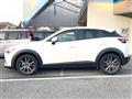 2017 Mazda CX-3