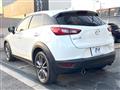 2017 Mazda CX-3