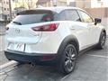 2017 Mazda CX-3