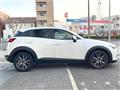 2017 Mazda CX-3