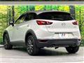 2017 Mazda CX-3
