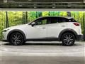 2017 Mazda CX-3