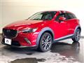 2017 Mazda CX-3