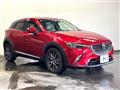 2017 Mazda CX-3