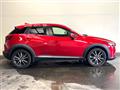 2017 Mazda CX-3