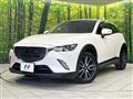 2018 Mazda CX-3