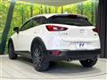 2018 Mazda CX-3