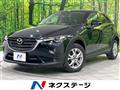 2018 Mazda CX-3