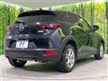 2018 Mazda CX-3