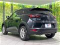 2018 Mazda CX-3