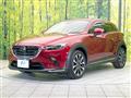 2018 Mazda CX-3