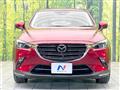 2018 Mazda CX-3