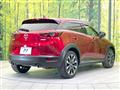 2018 Mazda CX-3