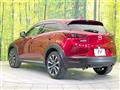 2018 Mazda CX-3