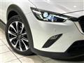 2018 Mazda CX-3