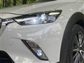 2017 Mazda CX-3