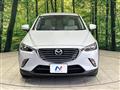2017 Mazda CX-3