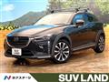 2019 Mazda CX-3