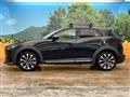 2019 Mazda CX-3