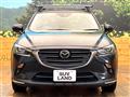 2019 Mazda CX-3
