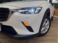 2023 Mazda CX-3