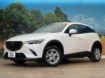 2023 Mazda CX-3