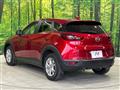 2020 Mazda CX-3