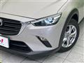 2022 Mazda CX-3